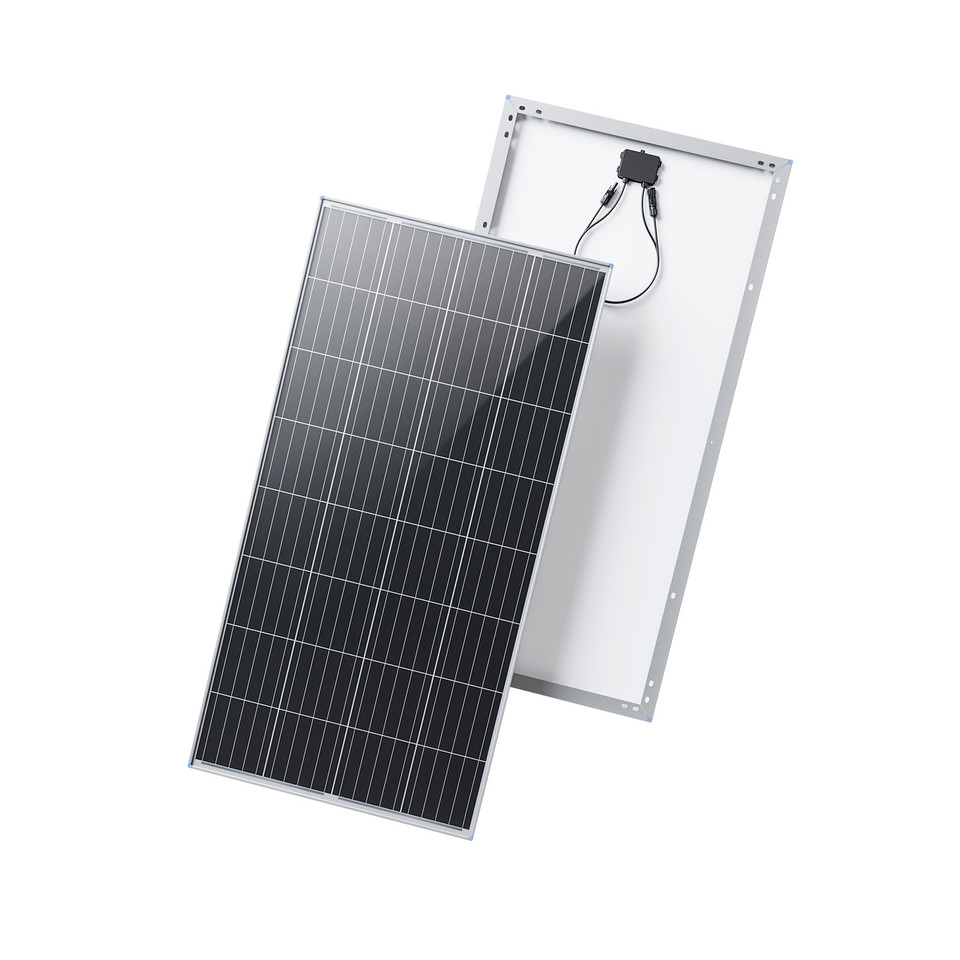 175 Watt Monocrystalline Solar Panel - Image 10