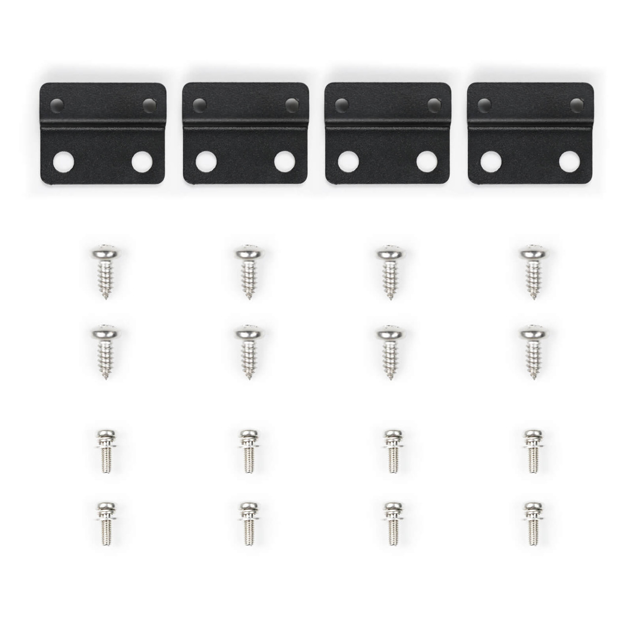 12V 100aH Lithium Battery Bracket