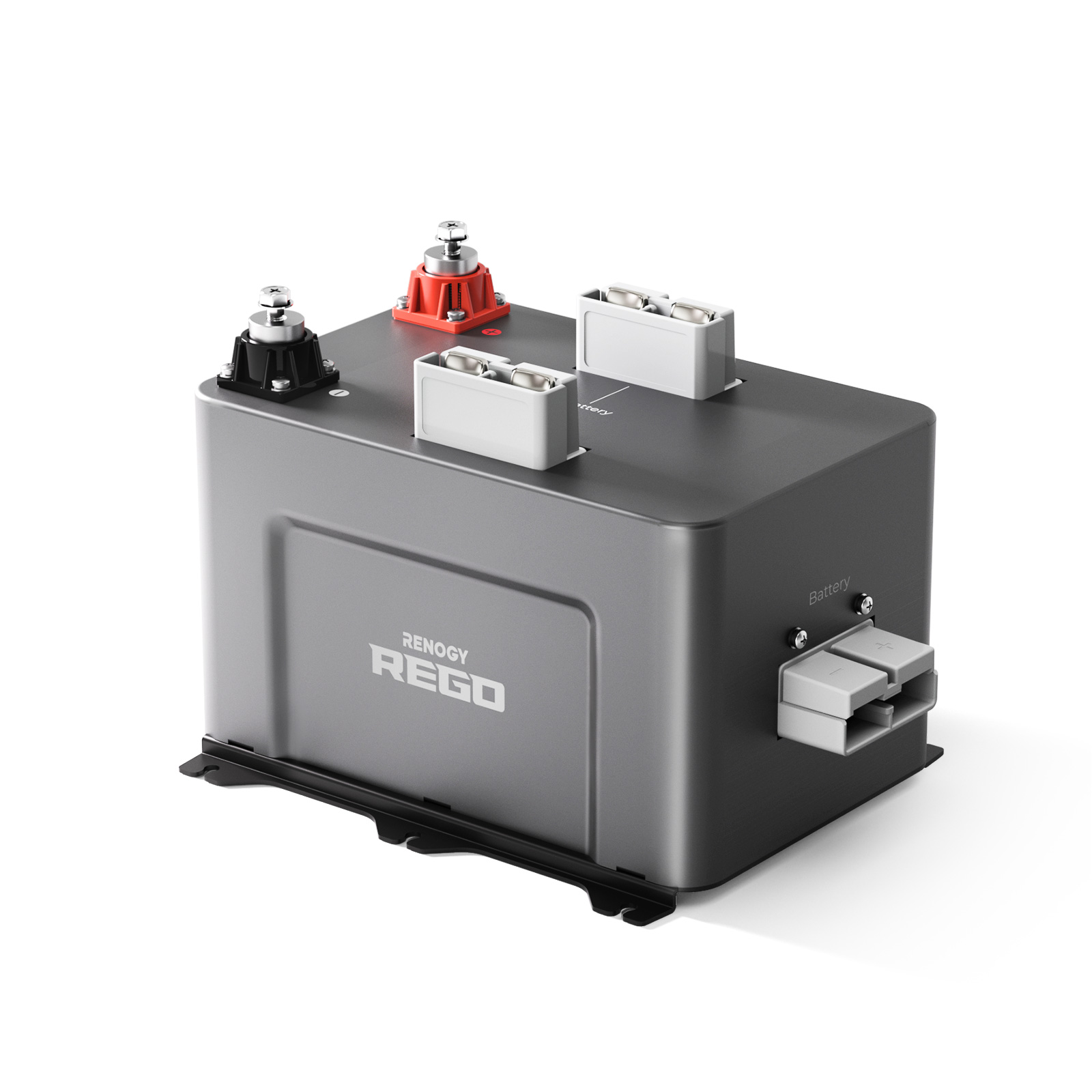 REGO Battery Combiner Box